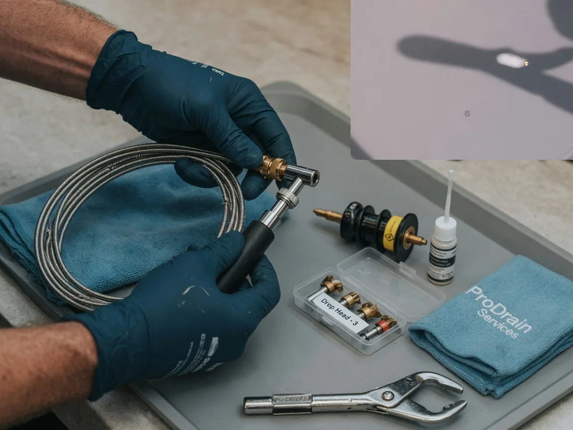 Why choose Drain Cleaning in Harrells, NC